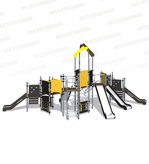 Детская площадка Romana 101.108.00