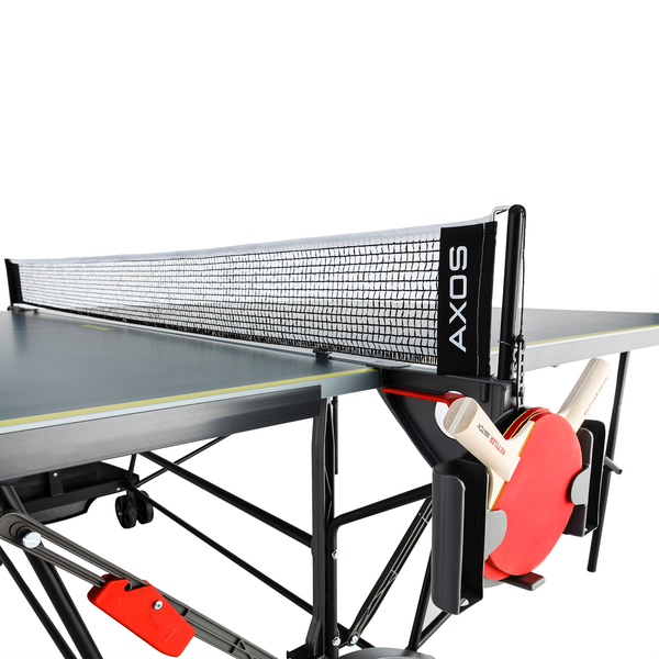 AXOS OUTDOOR 3 Теннисный стол всепогодный, с сеткой