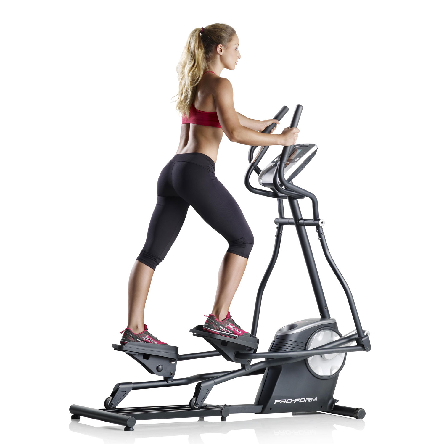 Эллиптический тренажер ProForm 325 CSE