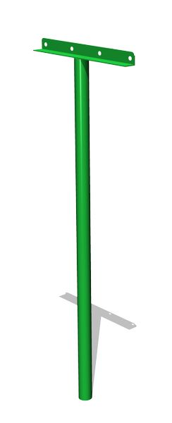 Стойка для сушки белья ZION (Б014)