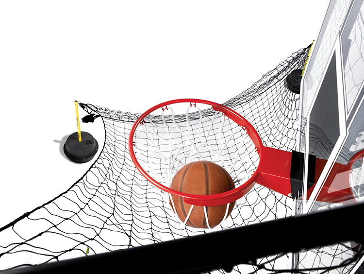 Сетка для возврата мяча SKLZ RAPID FIRE (01.1200.06)