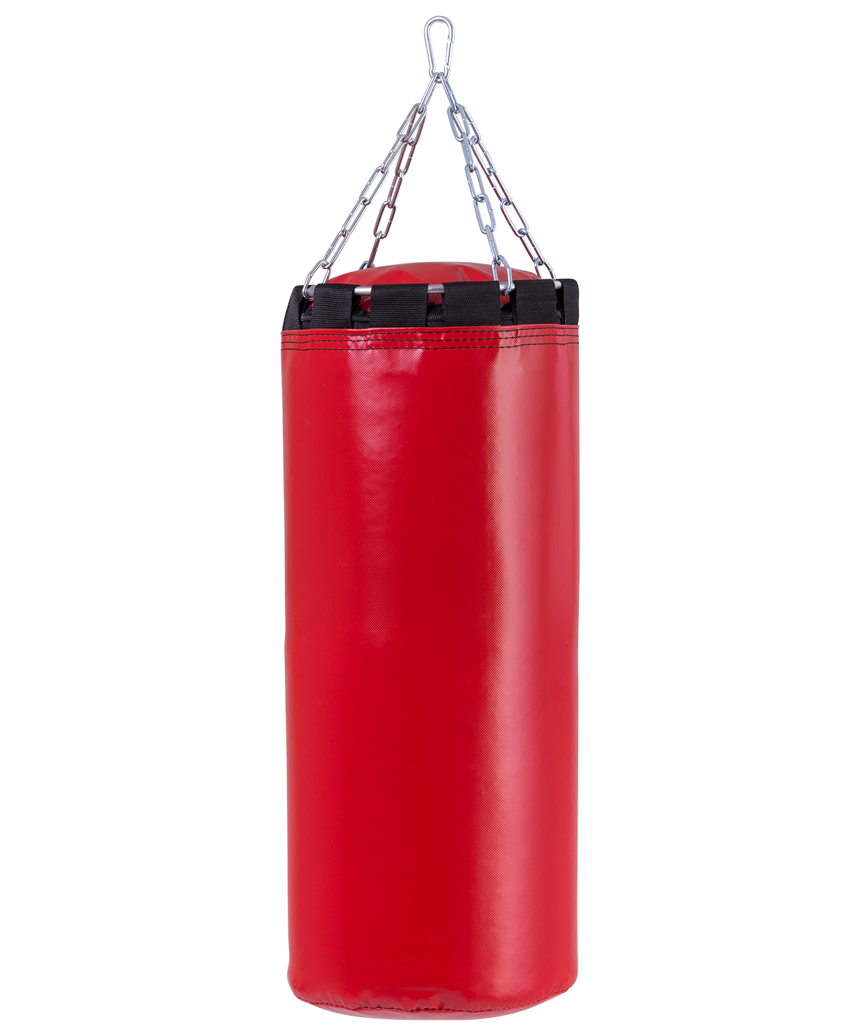 Мешок боксерский Р, 60 см, 15 кг, тент