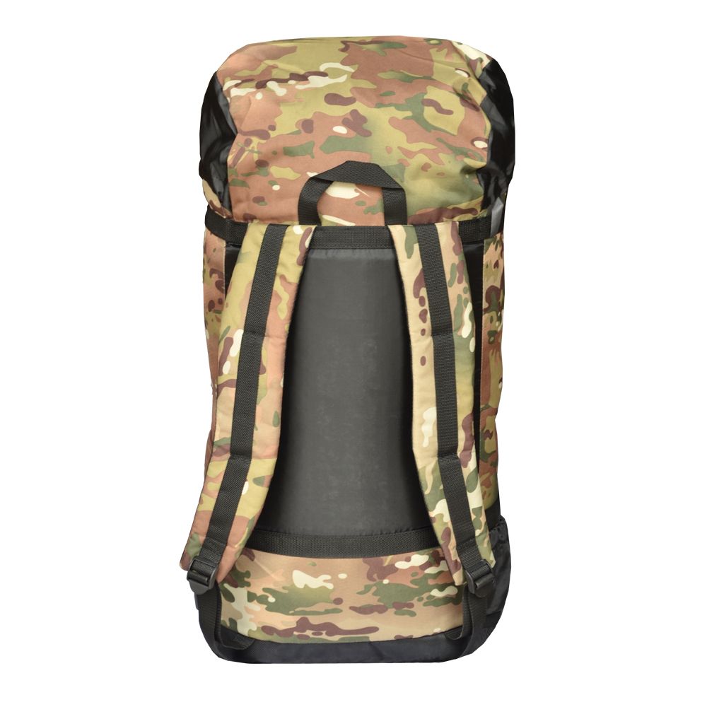 Рюкзак Prival Михалыч 40 Камуфляж 