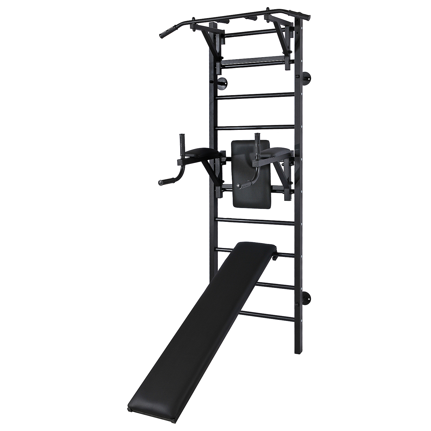 Многофункциональная шведская стенка 60х40 Air Gym AG35