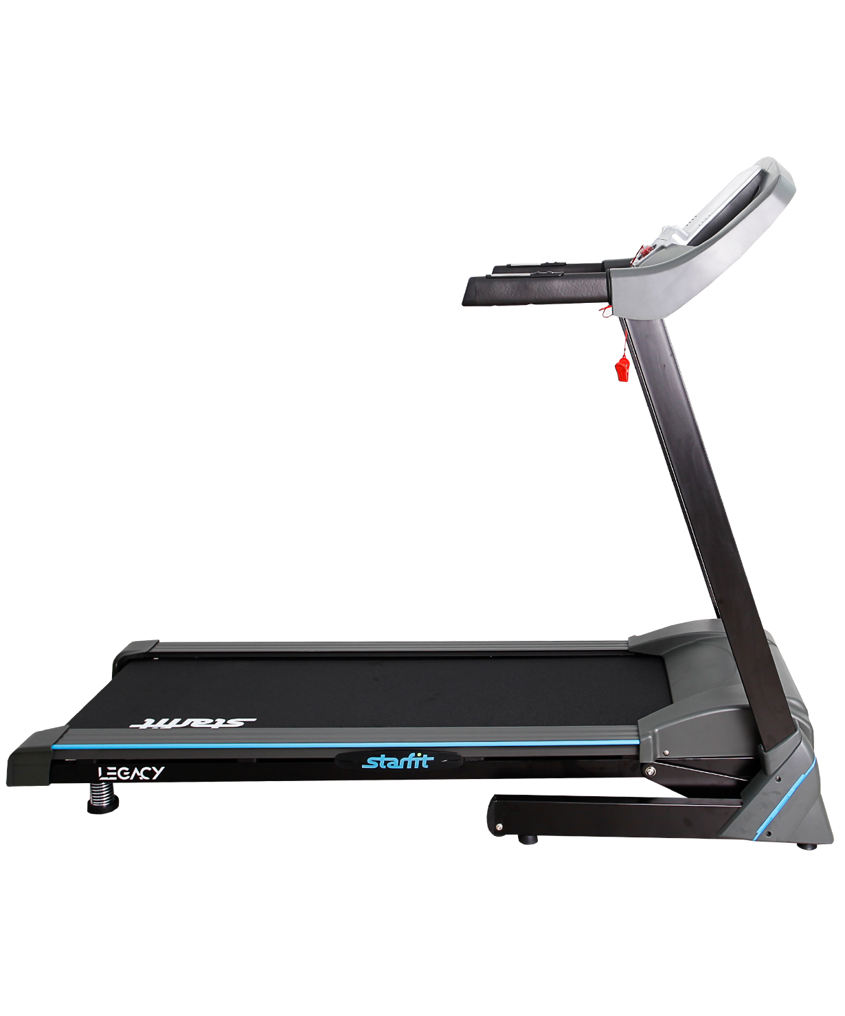 Беговая дорожка STARFIT TM-306 Legacy, электрическая