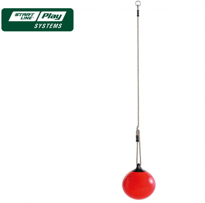 Качеля-шар для детской площадки slp systems