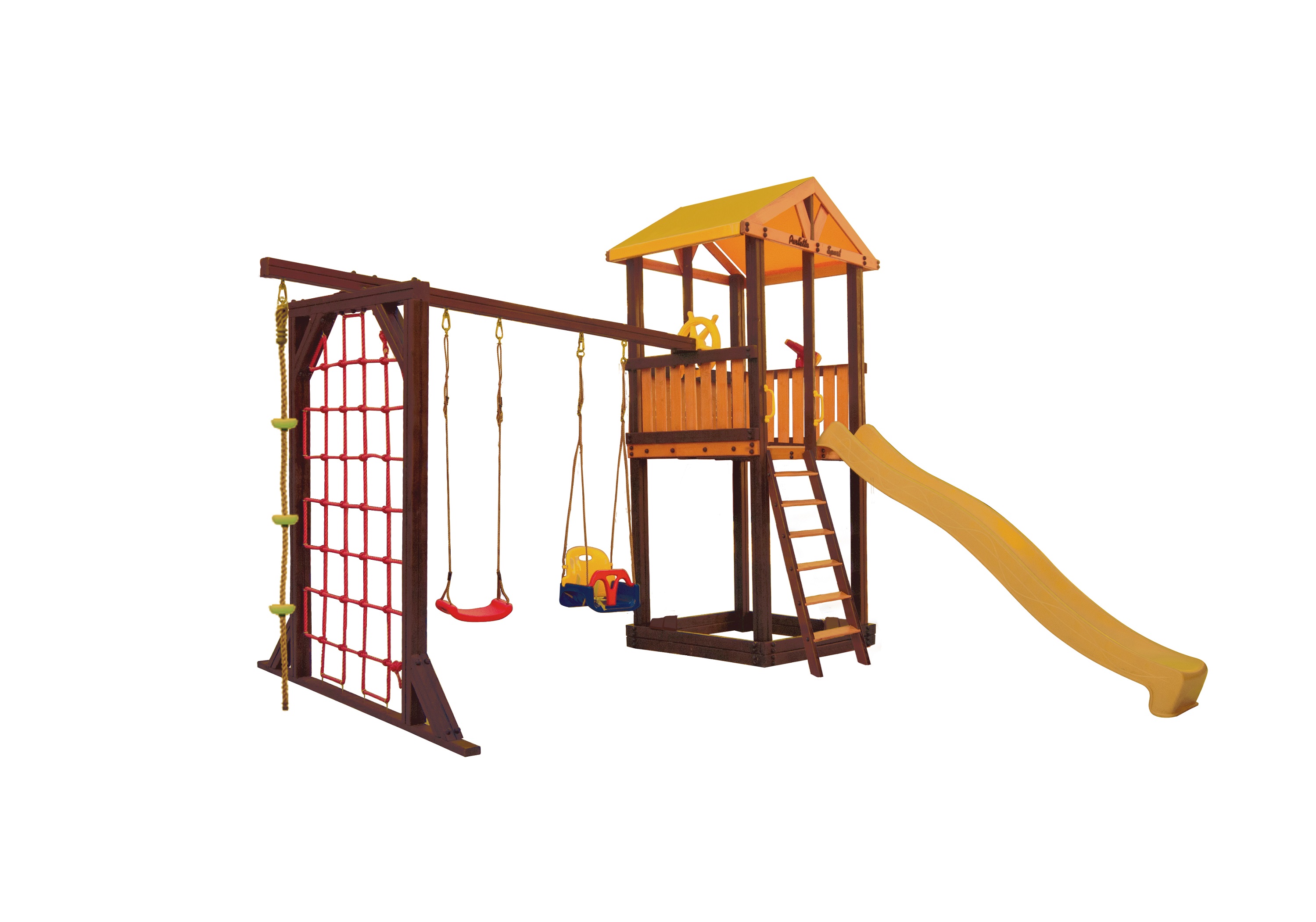 Игровой комплекс Perfetto sport «Pitigliano-9»