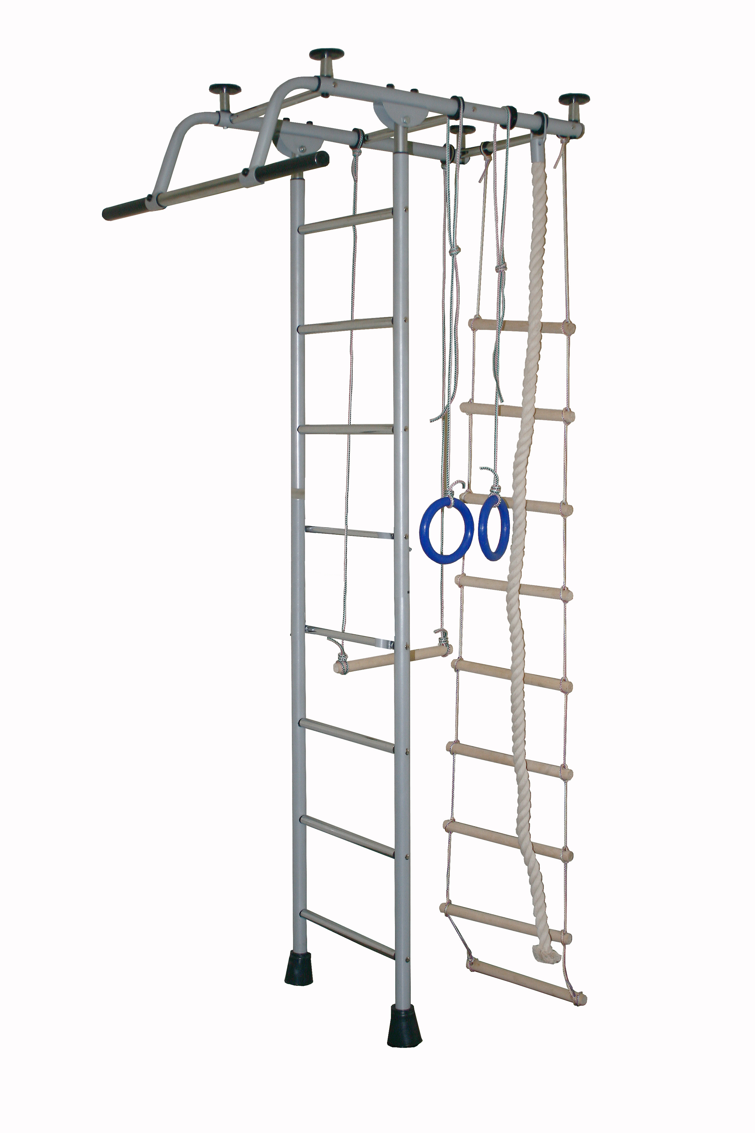 ДСК "Крепыш плюс" Т серый