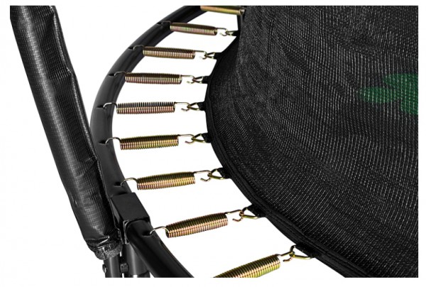 Батут Hasttings Air Game Basketball 12ft (3,66 м)