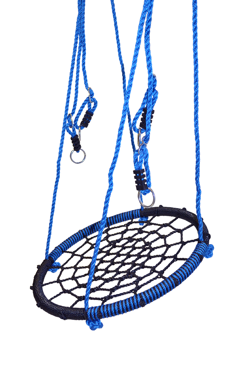 Качели "Паутина" 100 см PS-302