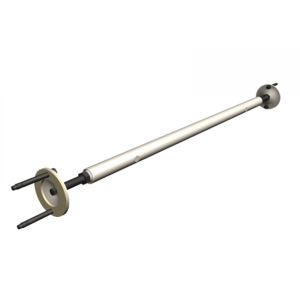 Турник распорный (700-1000мм) ДСК Р.01.01