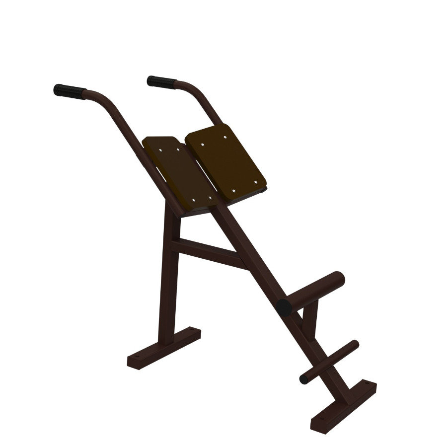 Уличный тренажер гиперэкстензия  Air-Gym YT4