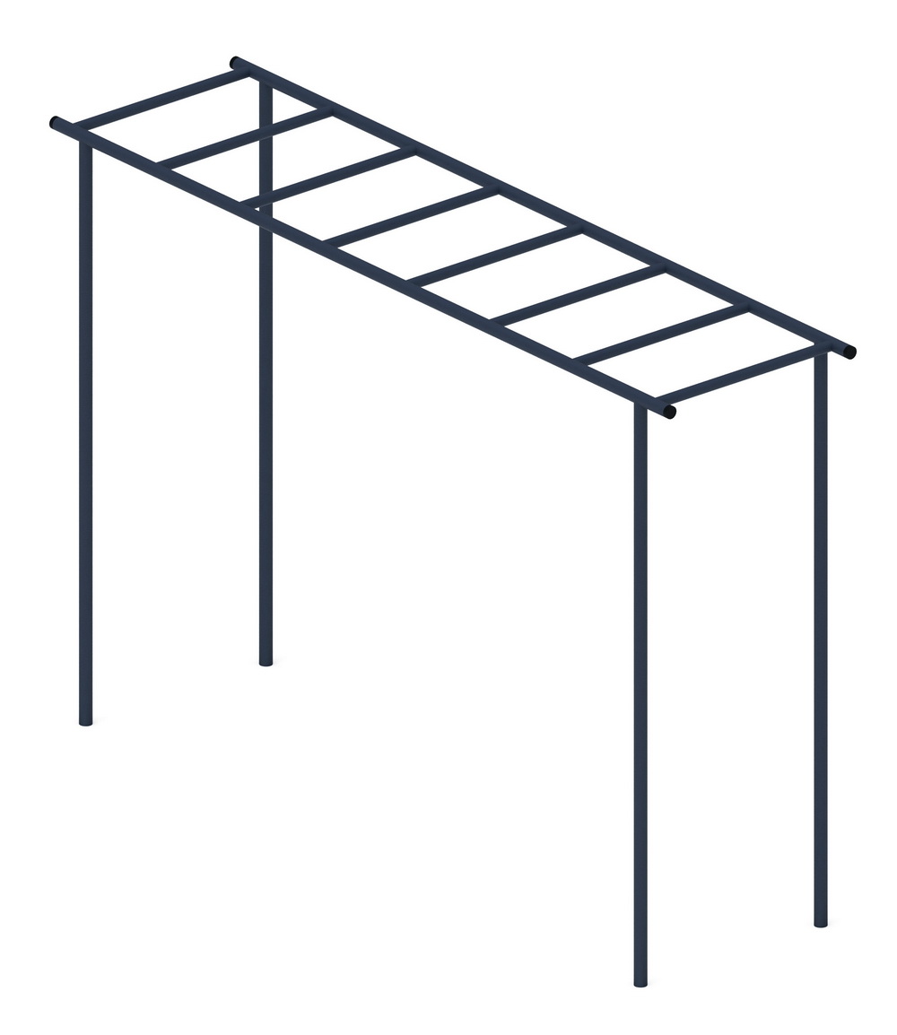 Рукоход СО 1.30.01-01