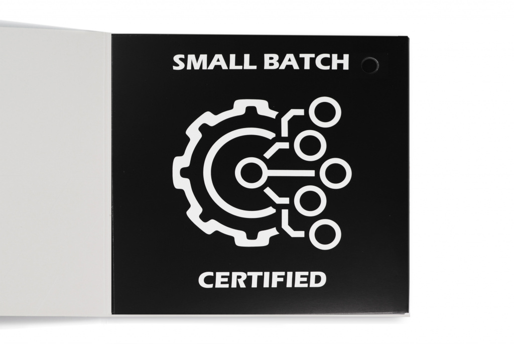 Накладка на ракетку для настольного тенниса GAMBLER Volt t hard 2,1 black