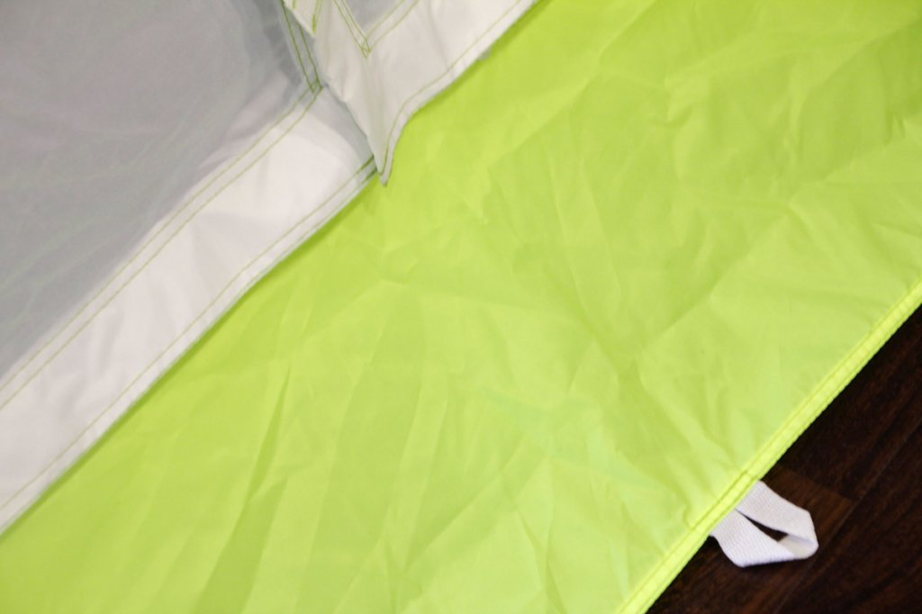 Зимняя палатка Лотос 1