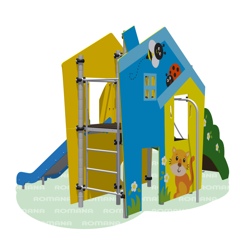 Домики «Romana 101.85.00»