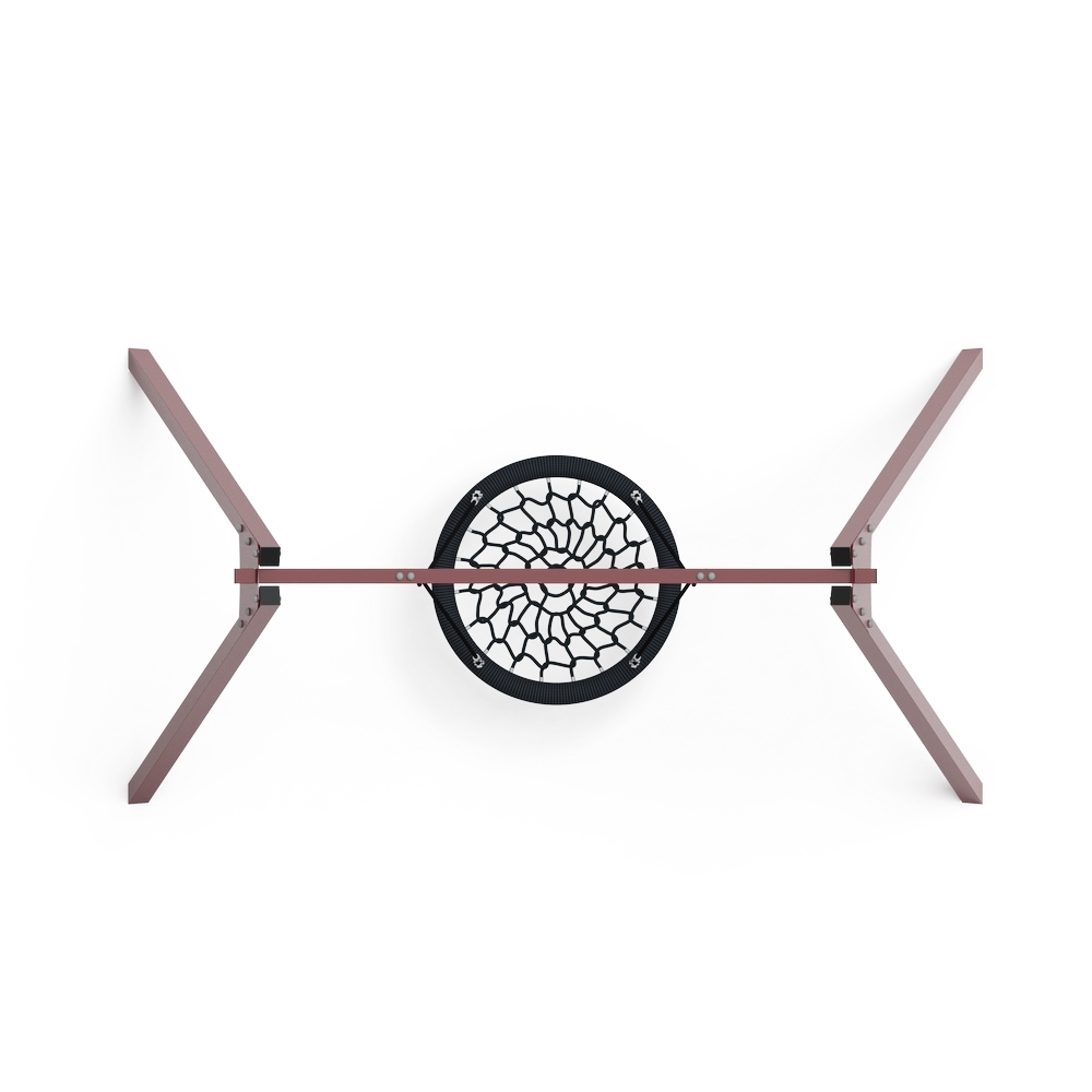 Качели-Гнездо 1000 для детской площадки ИО 11.М.05.01-03