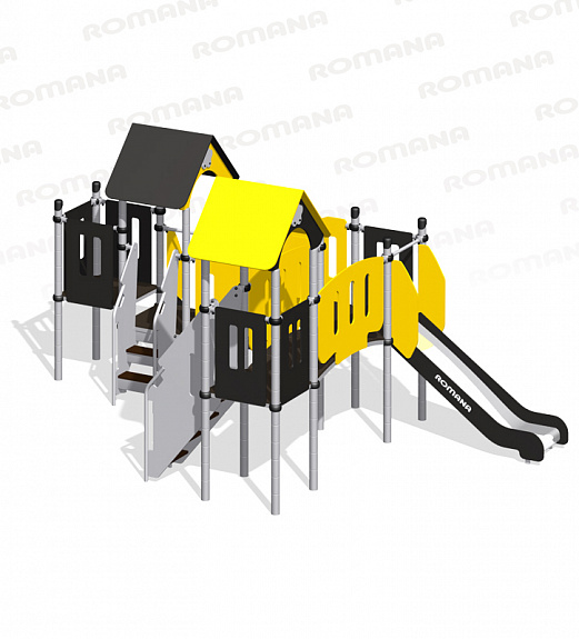 Детская площадка «Romana 104.20.00»