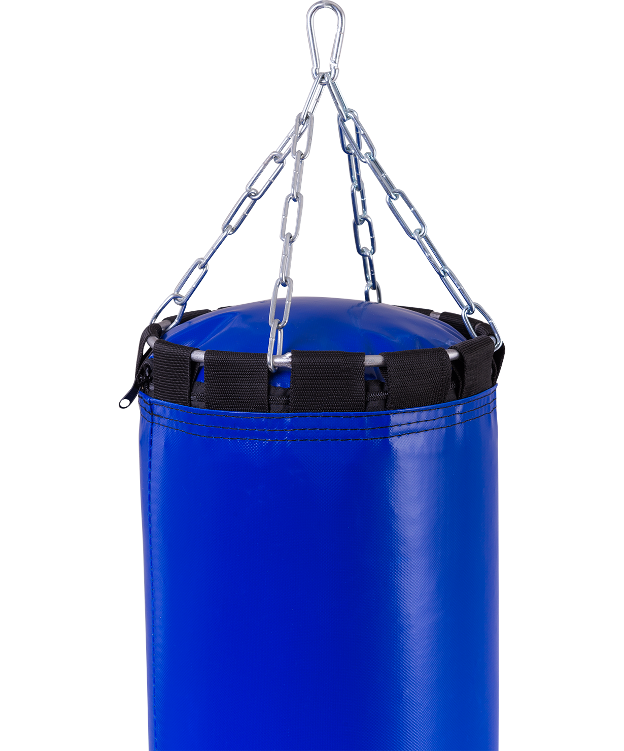 Мешок боксерский Р, 60 см, 15 кг, тент