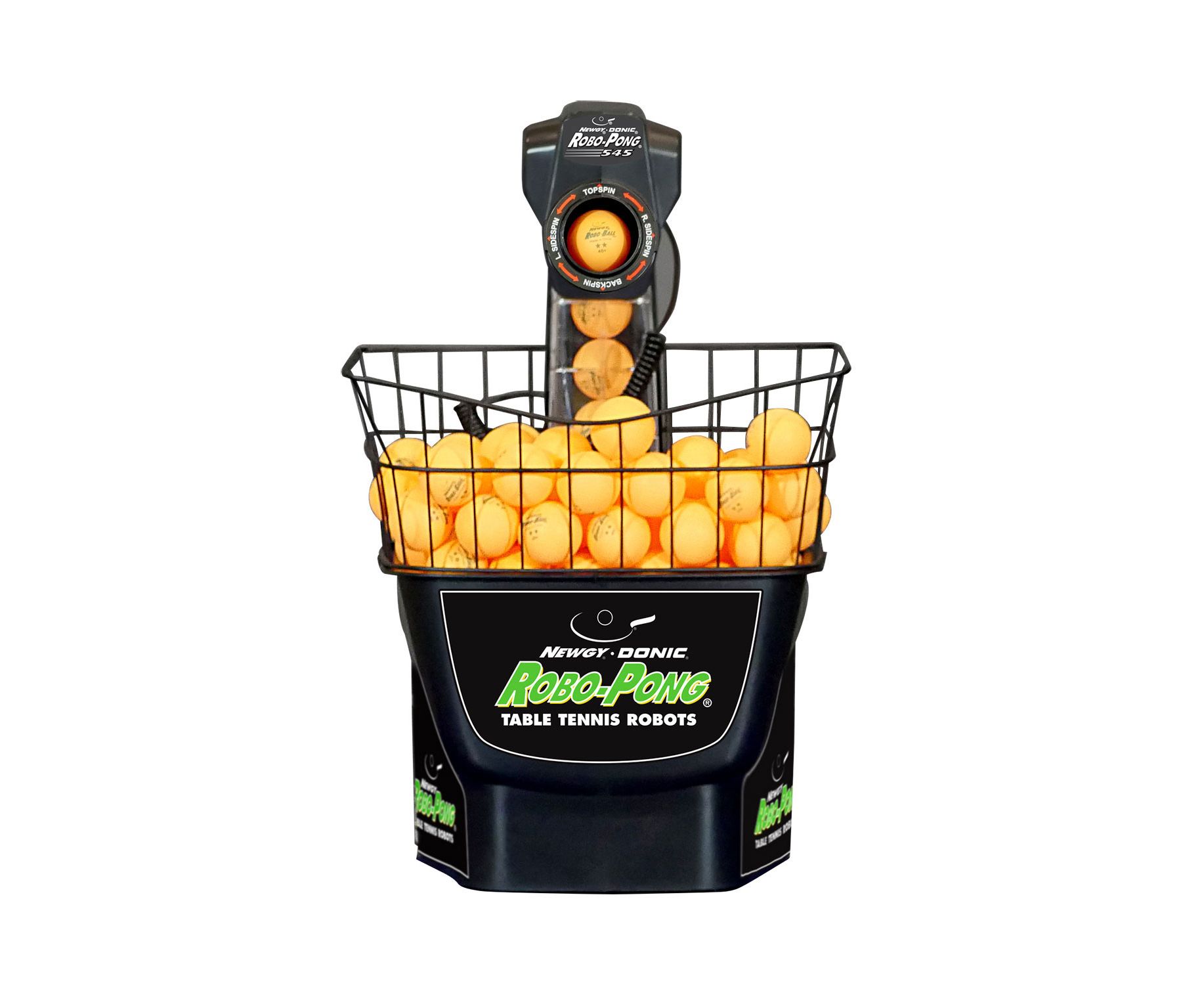 Робот DONIC NEWGY ROBO-PONG 545