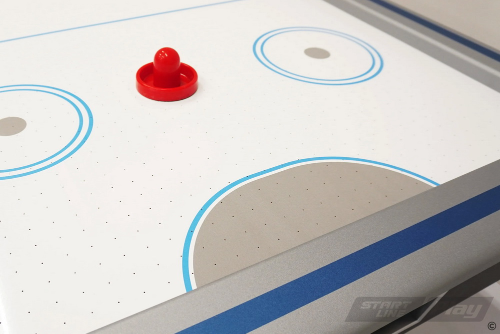 Аэрохоккей START LINE Ice Storm 7 футов