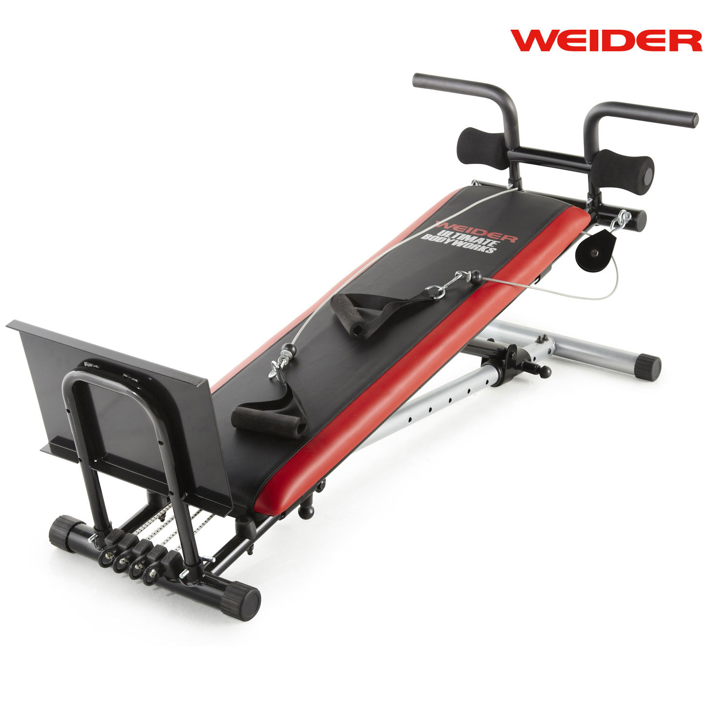 Тренажер Total Trainer WEIDER Ultimate Body Works
