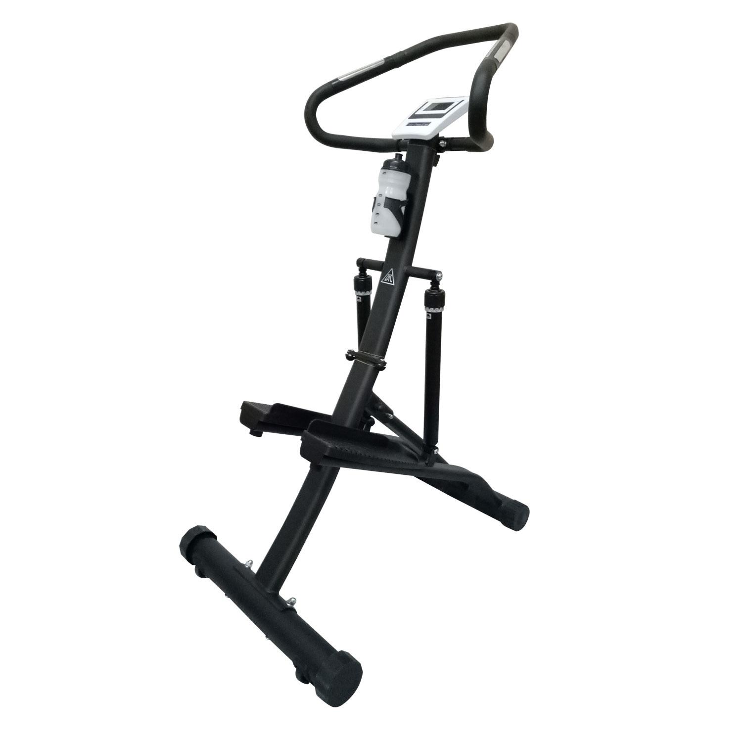 Степпер с поручнями DFC SC-S5902