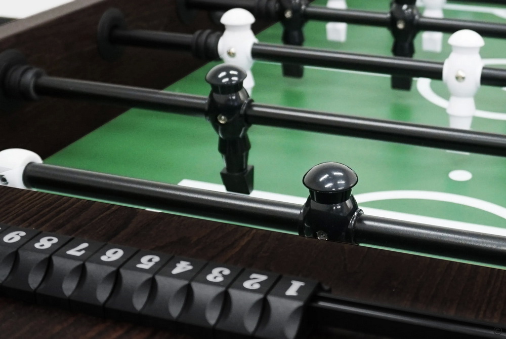 Настольный футбол / кикер BFG Tournament Premium (Pearl) 5 футов