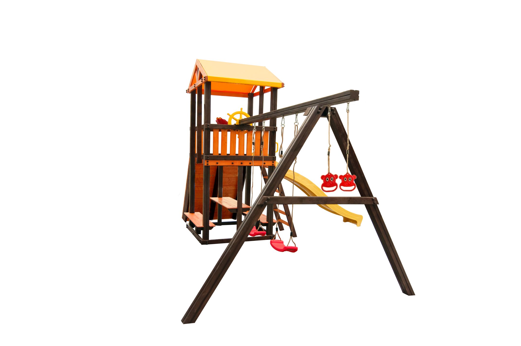 Игровой комплекс Perfetto sport «Bari-5»