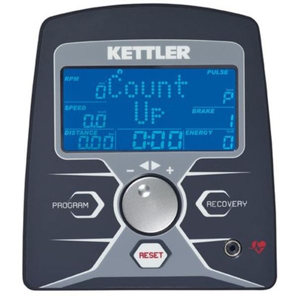 Велотренажер Kettler Giro R