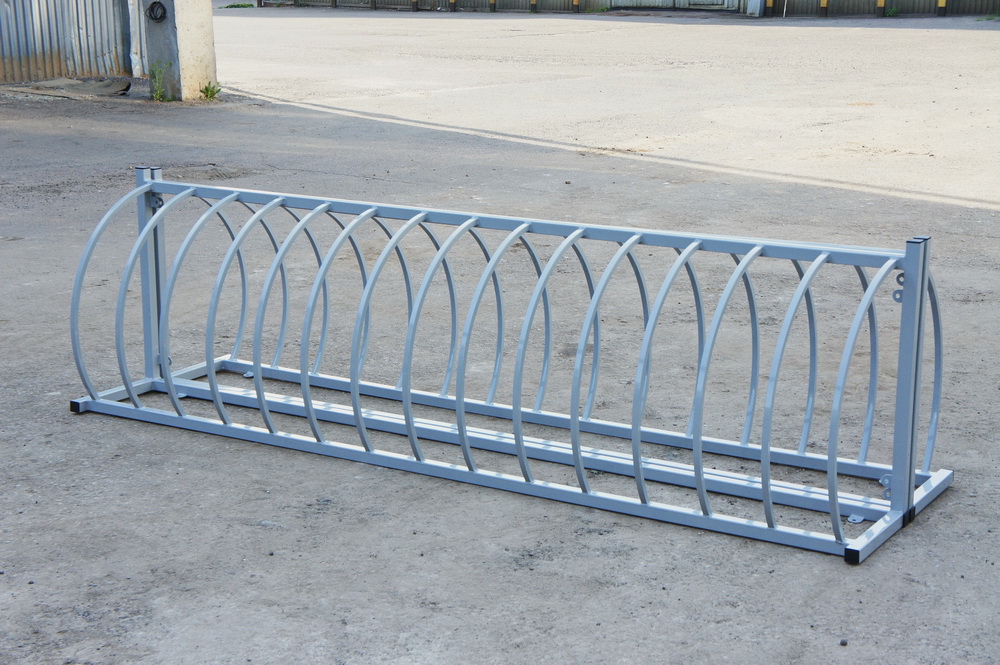 Велопарковка Air Gym ВП 5