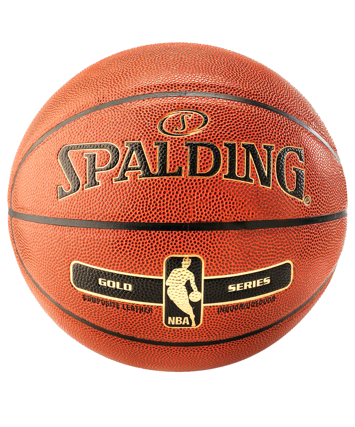 Баскетбольный мяч «Cпалдинг» 7
