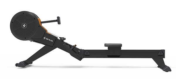 Гребной тренажер SHUA SH-8100R