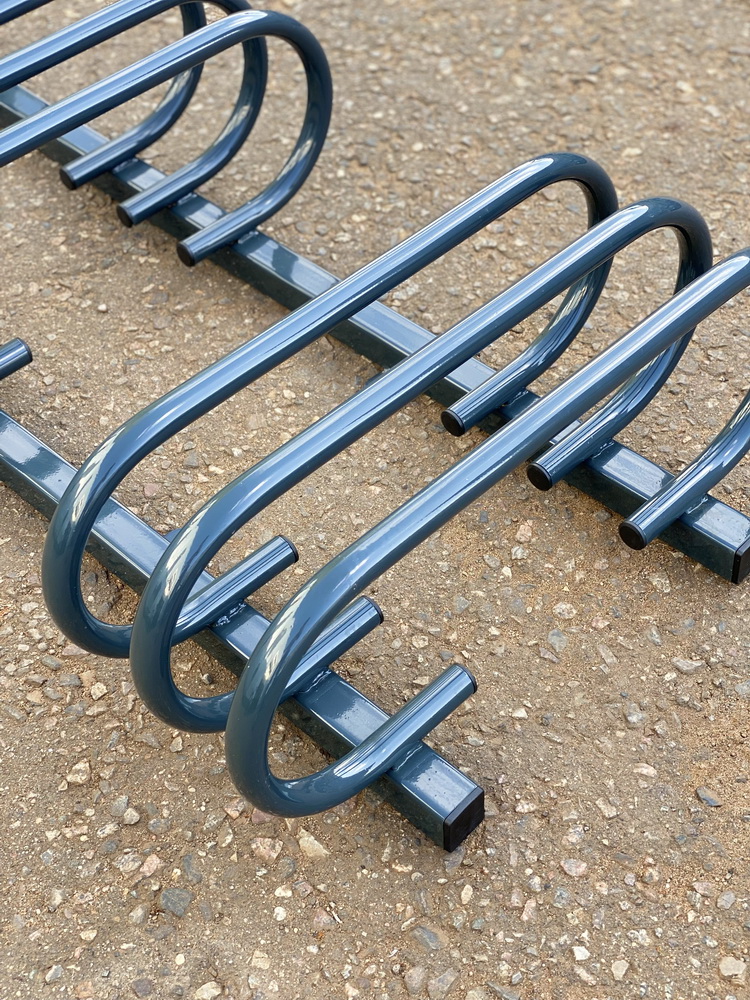 Парковка для велосипедов ВП 7-2