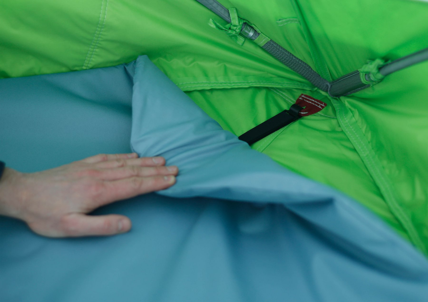 Пол утепленный ЛОТОС КубоЗонт 4 (260х260) ПУ4000