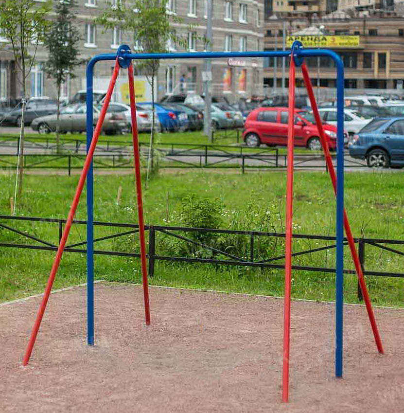 Турник взрослый СО 2.20.06