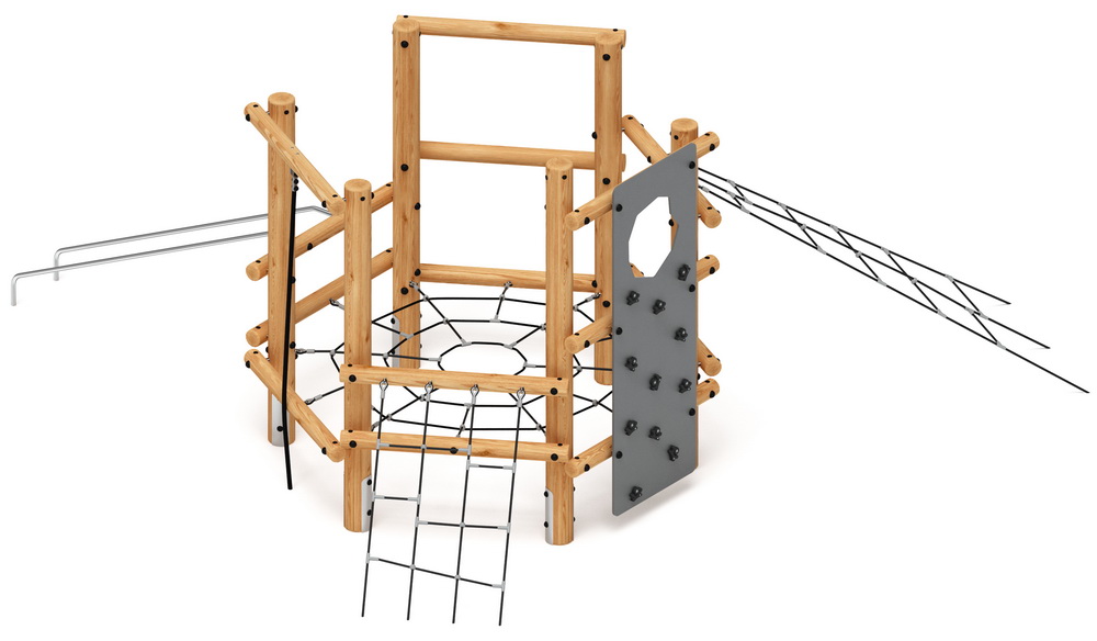 Спортивная серия (Лиственница) СК 2.08.07-Л