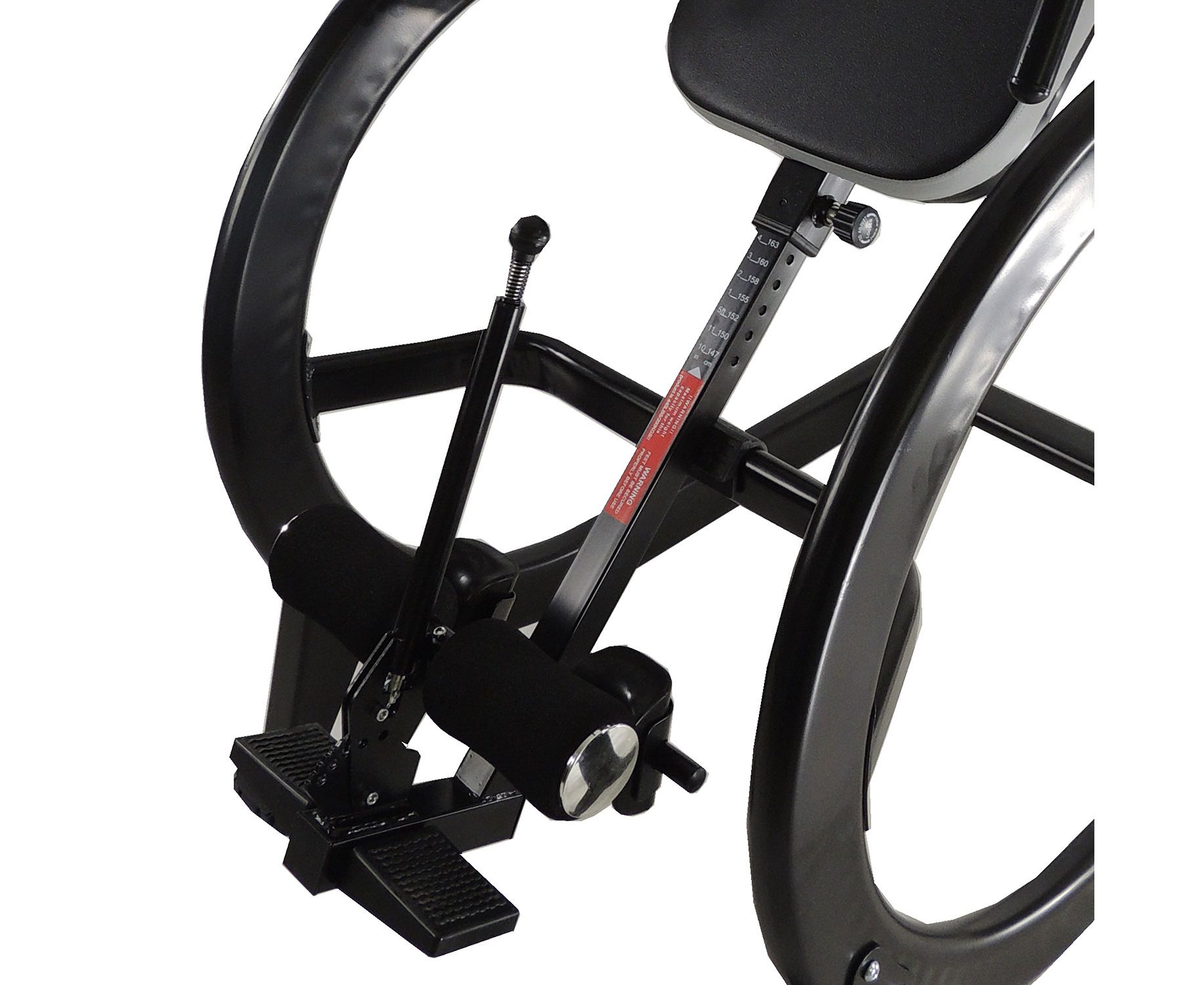 Инверсионный стол DFC XJ-CI-19MLGR коммерческий