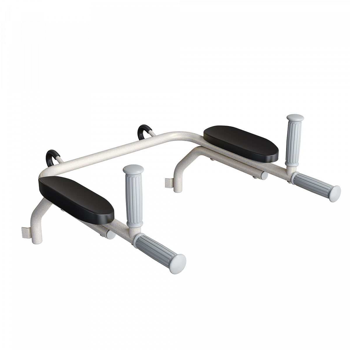 Брусья разборные навесные Romana Dop2 (6.03.01) белый прованс