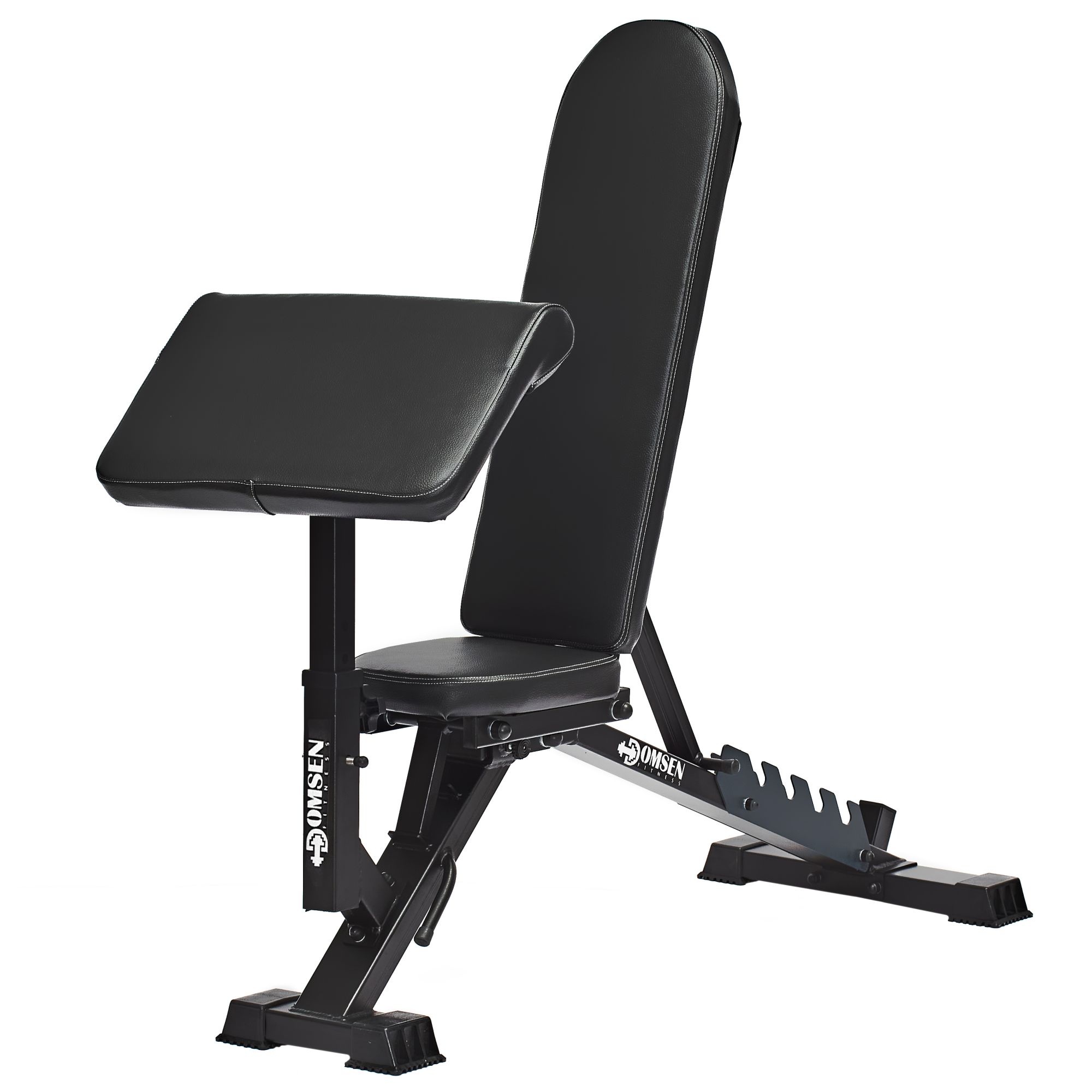 Опция парта для бицепса Domsen DS11