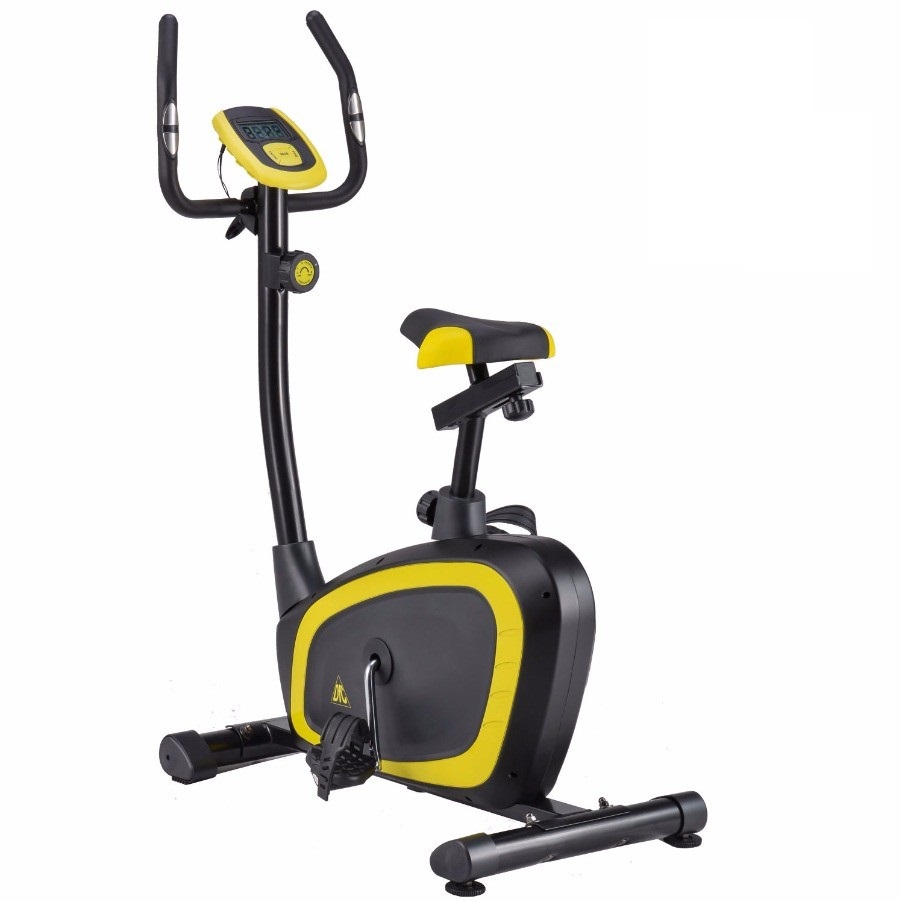 Велотренажер PT-02MB