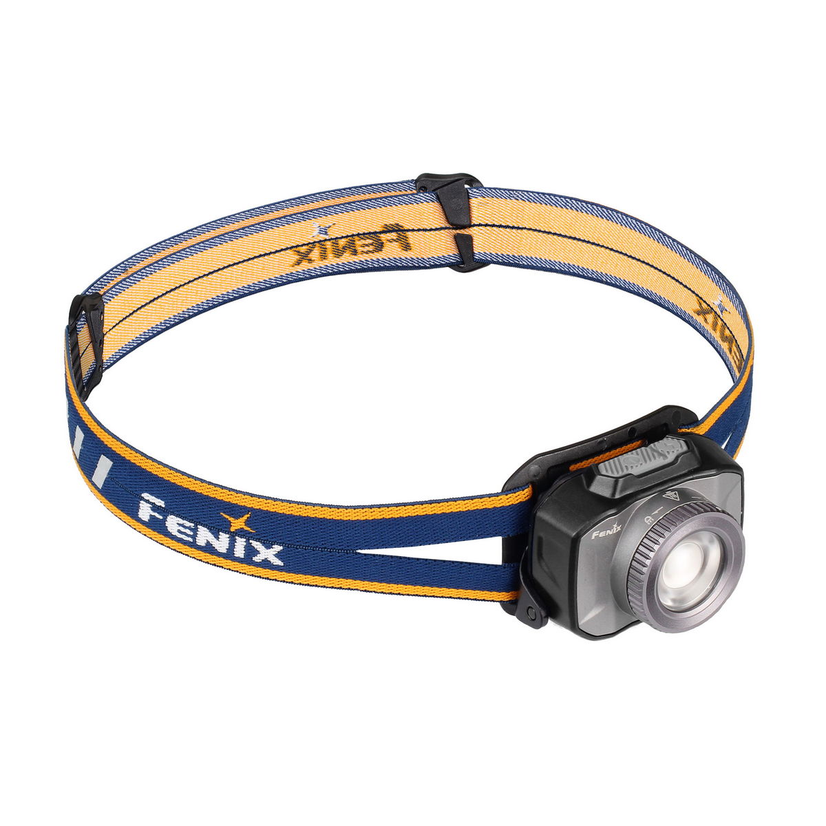 Налобный фонарь Fenix HL40R Cree XP-LHIV2 LED, синий
