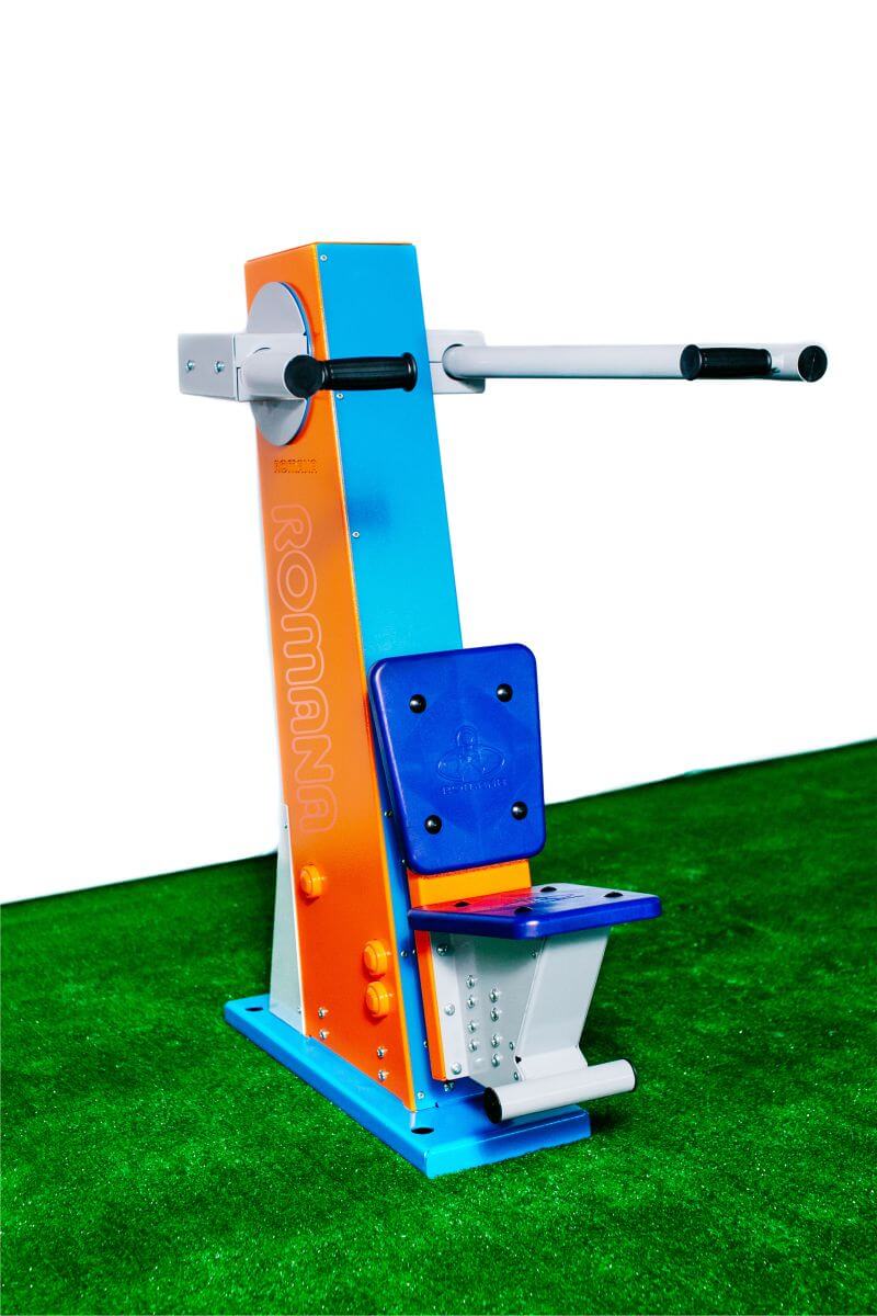 Тренажер детский Romana 208.11.10