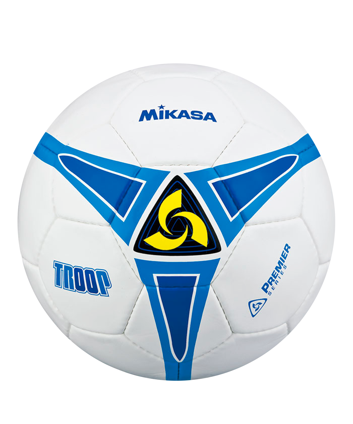 Мяч футбольный TROOP5-BL №5
