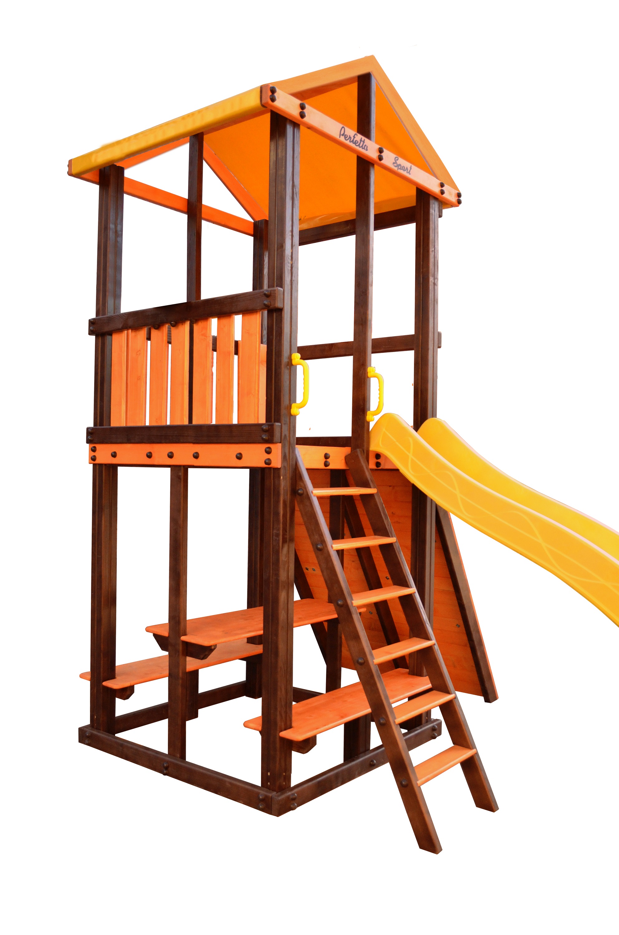 Игровой комплекс Perfetto sport «Bari-2»