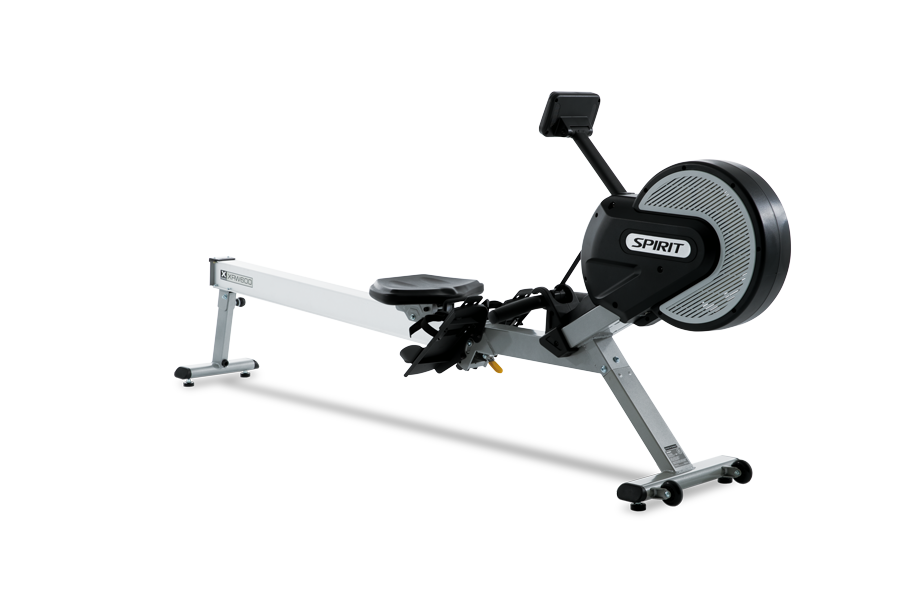Гребной тренажер SPIRIT XRW600