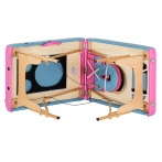 Массажный стол US Medica Panda