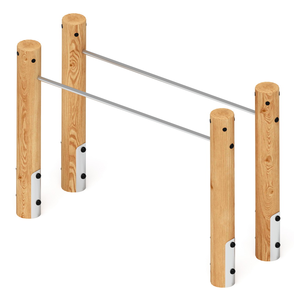 Брусья (Лиственница) СО 2.50.10-Л