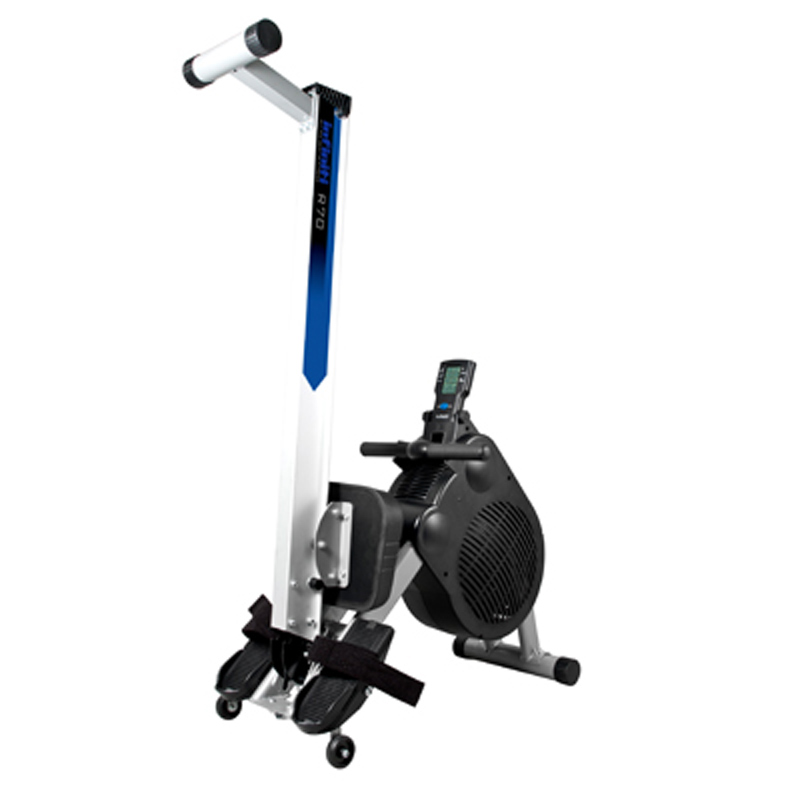 Гребной тренажер механический INFINITI R70