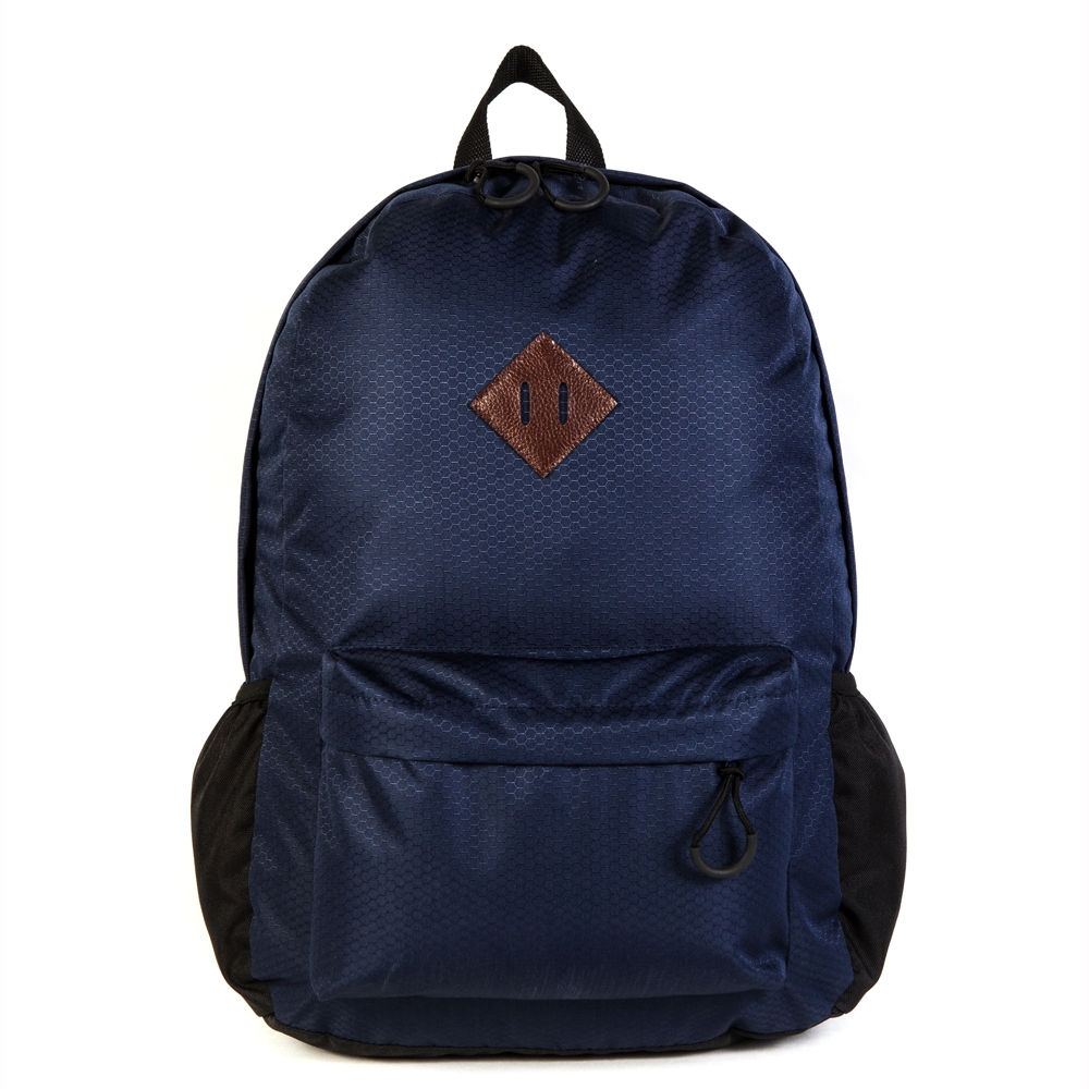 Рюкзак Prival City 18 темно-синий